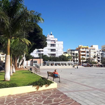 Apartamentos Medano - Medano Central El Médano Exterior foto