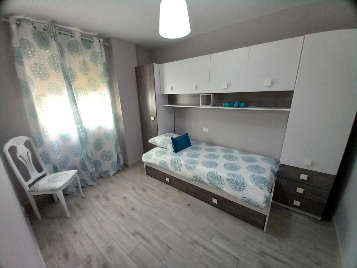Apartamentos Medano - Medano Central El Médano Exterior foto