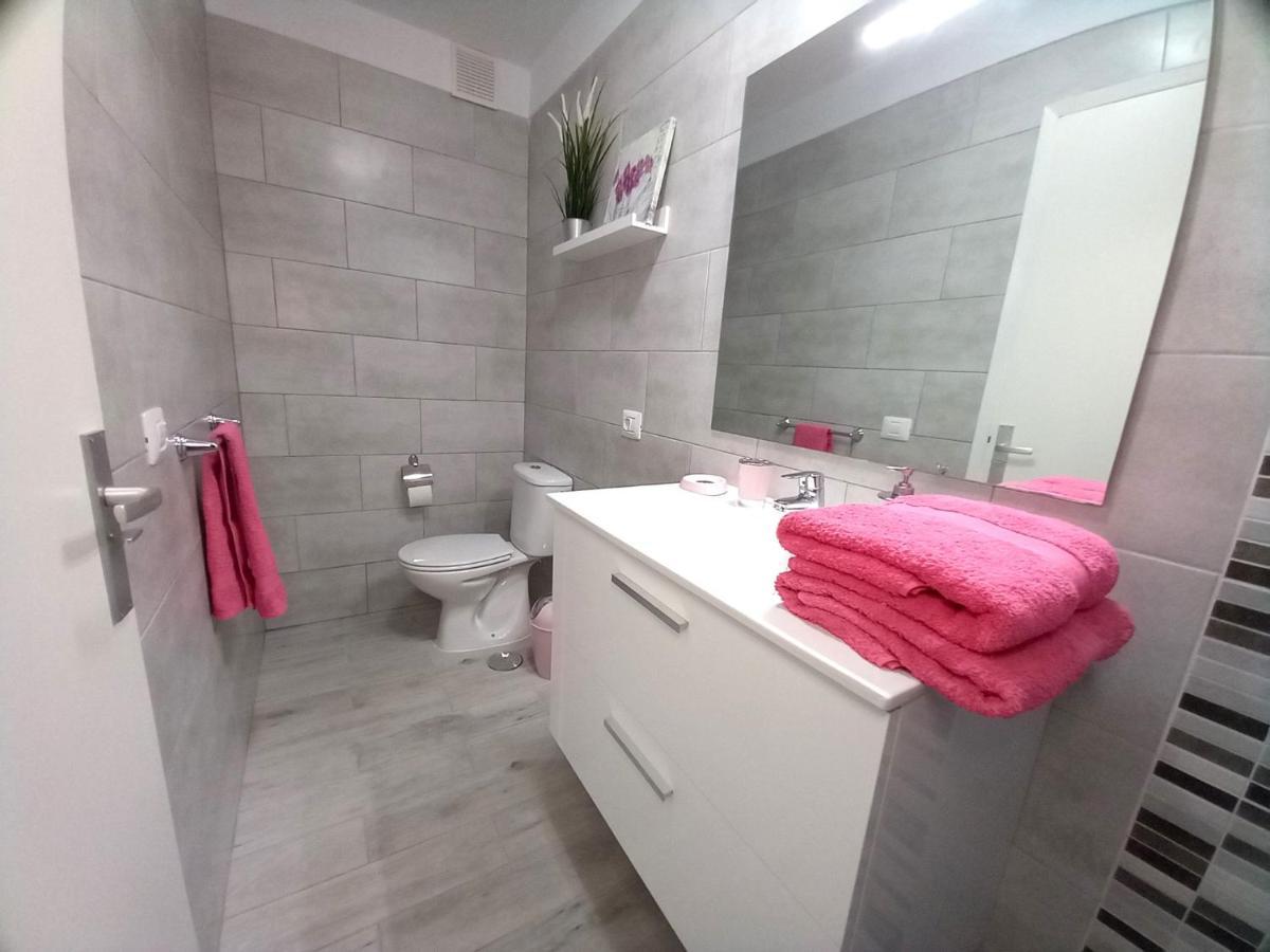Apartamentos Medano - Medano Central El Médano Exterior foto